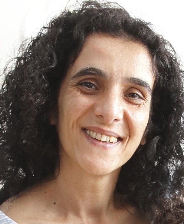 Priscila Ferreira